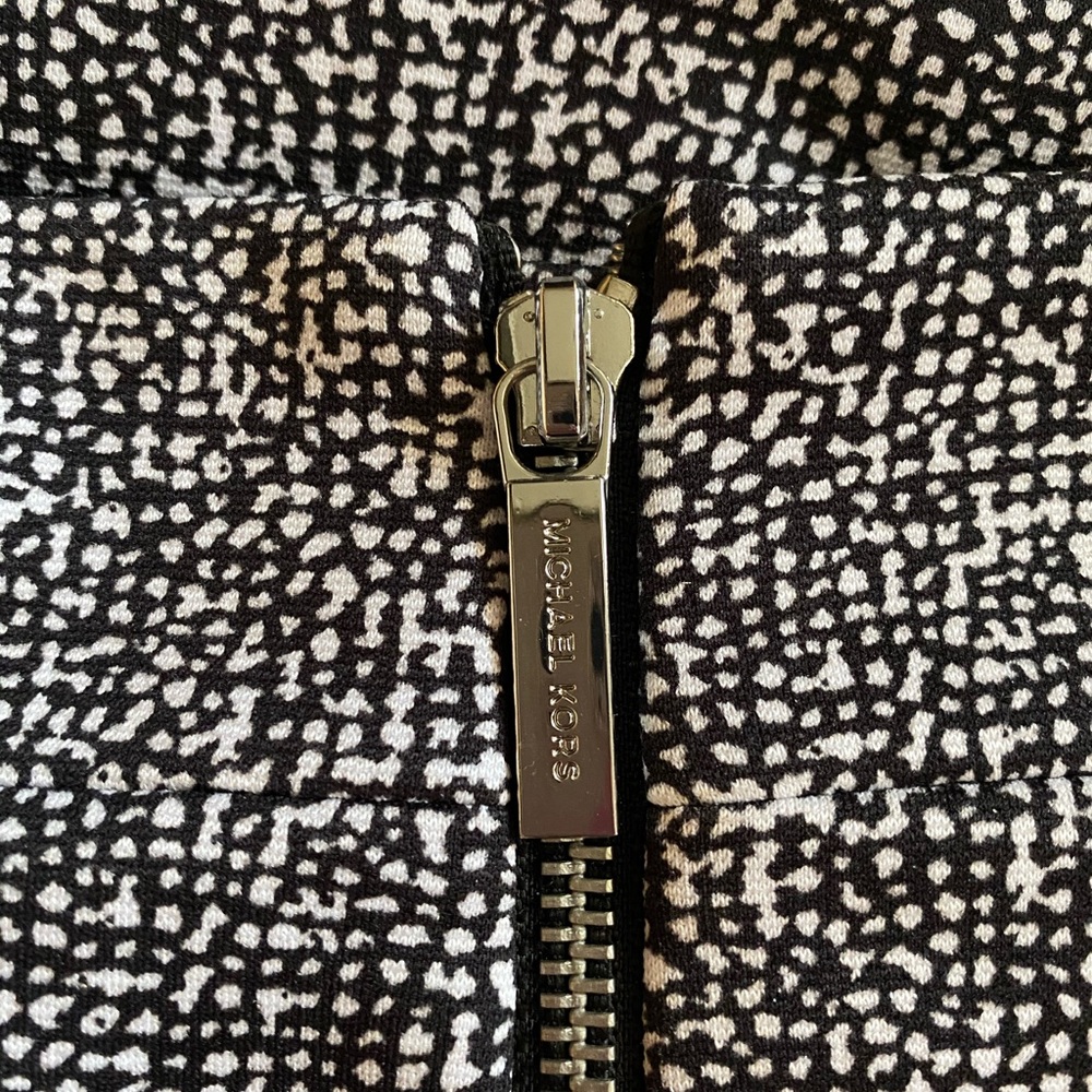 A line Michael Kors skirt